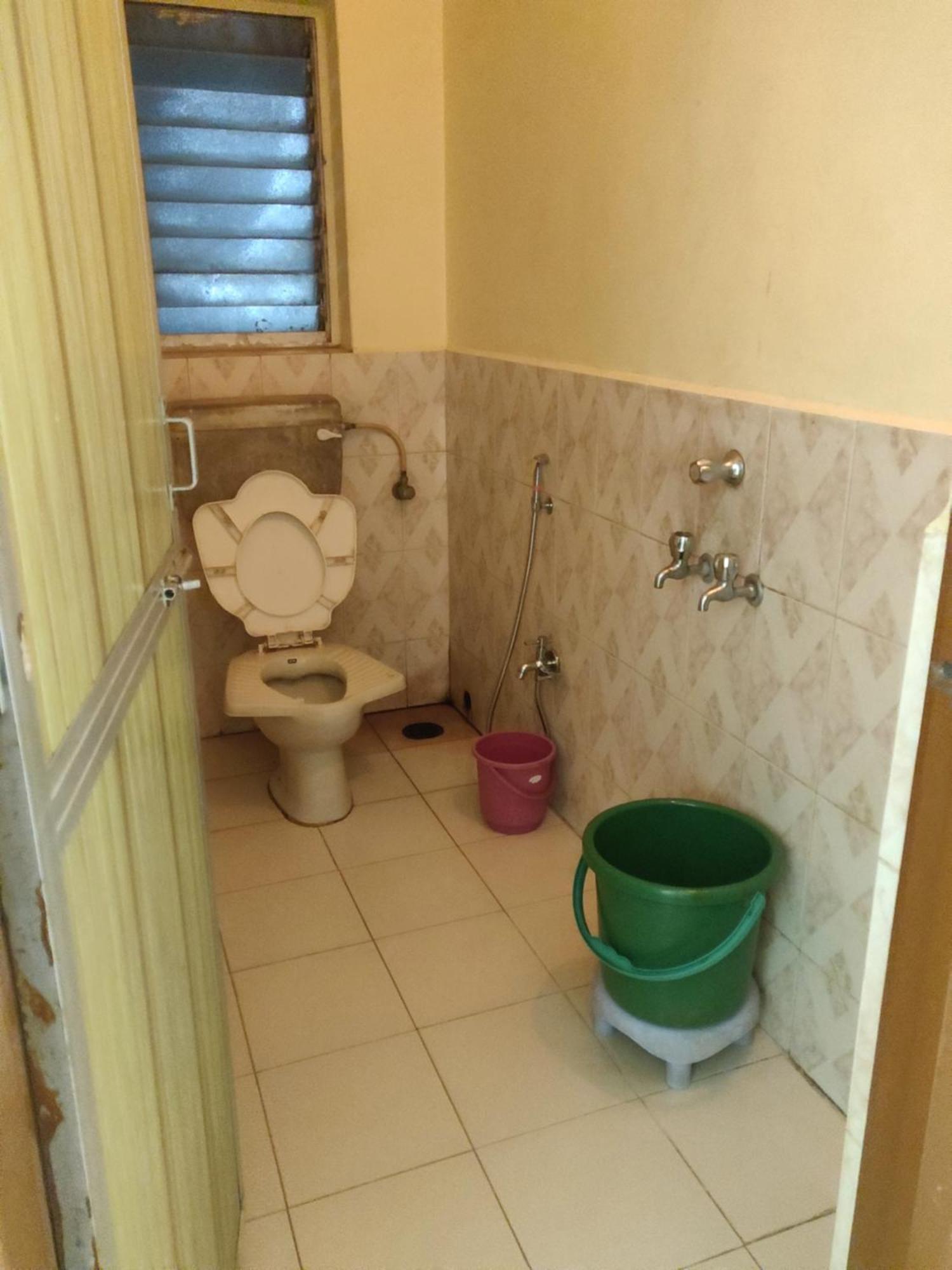 Shraddha Lodge Ratnāgiri Εξωτερικό φωτογραφία